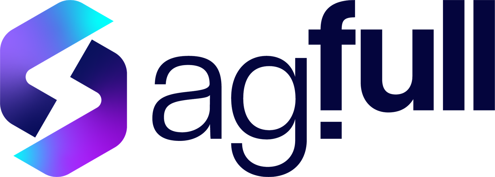 Agência Full Logo